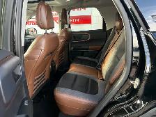 2022 Ford Bronco Sport Outer Banks | LEATHER | HEADED SEATS | TU - Photo 21