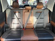 2022 Ford Bronco Sport Outer Banks | LEATHER | HEADED SEATS | TU - Photo 22