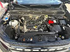 2022 Ford Bronco Sport Outer Banks | LEATHER | HEADED SEATS | TU - Photo 24