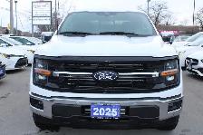 2025 Ford F-150 XLT - Photo 2