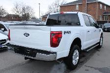2025 Ford F-150 XLT - Photo 3