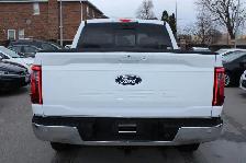 2025 Ford F-150 XLT - Photo 4