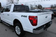 2025 Ford F-150 XLT - Photo 5