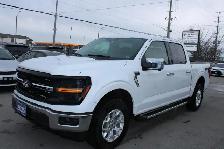 2025 Ford F-150 XLT - Photo 6