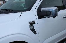 2025 Ford F-150 XLT - Photo 7