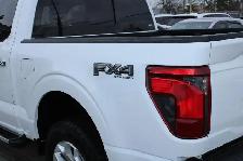 2025 Ford F-150 XLT - Photo 9