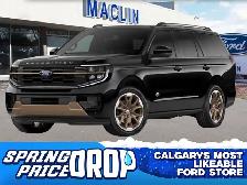 2026 Ford Expedition KING RANCH | BLUECRUISE | 360 CAMERA