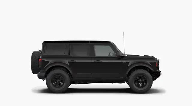 2026 Ford Bronco BIG BEND | BLACK DIAMOND PACKAGE | REMOTE START - Photo 6