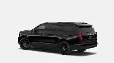 2026 Ford Expedition PLATINUM | STEALTH PERFORMANCE PACKAGE - Photo 2