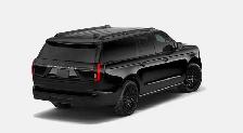 2026 Ford Expedition PLATINUM | STEALTH PERFORMANCE PACKAGE - Photo 3