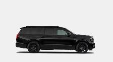 2026 Ford Expedition PLATINUM | STEALTH PERFORMANCE PACKAGE - Photo 5