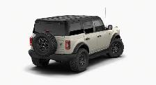 2026 Ford Bronco BADLANDS 4 DOOR | BLACK APPEARANCE PACKAGE | - Photo 5