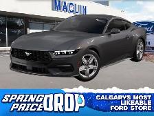 2026 Ford Mustang ECOBOOST PREMIUM | CO-PILOT360 | NAVIGATION