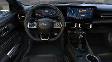 2026 Ford Mustang ECOBOOST PREMIUM | CO-PILOT360 | NAVIGATION - Photo 4