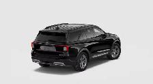2026 Ford Explorer ACTIVE | ACTIVE COMFORT PACKAGE | REAR VIEW C - Photo 4