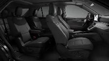 2026 Ford Explorer ACTIVE | ACTIVE COMFORT PACKAGE | REAR VIEW C - Photo 7
