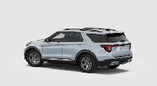 2026 Ford Explorer ACTIVE | ACTIVE COMFORT PACKAGE | REAR VIEW C - Photo 3