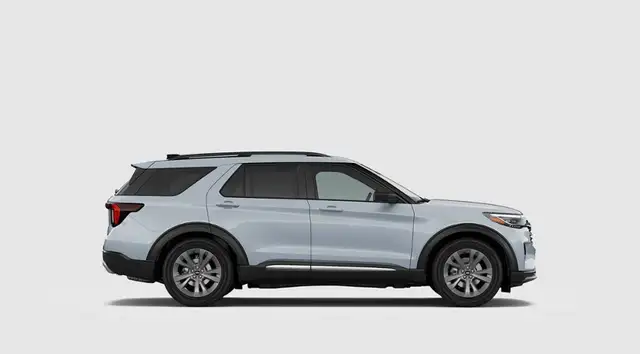 2026 Ford Explorer ACTIVE | ACTIVE COMFORT PACKAGE | REAR VIEW C - Photo 6