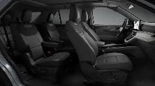 2026 Ford Explorer ACTIVE | ACTIVE COMFORT PACKAGE | REAR VIEW C - Photo 7