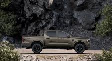2026 Ford Ranger LARIAT 4X4 | CONVENIENCE PACKAGE | TRAILER TOW - Photo 6