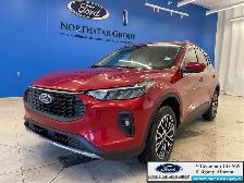 2026 FORD Escape PHEV