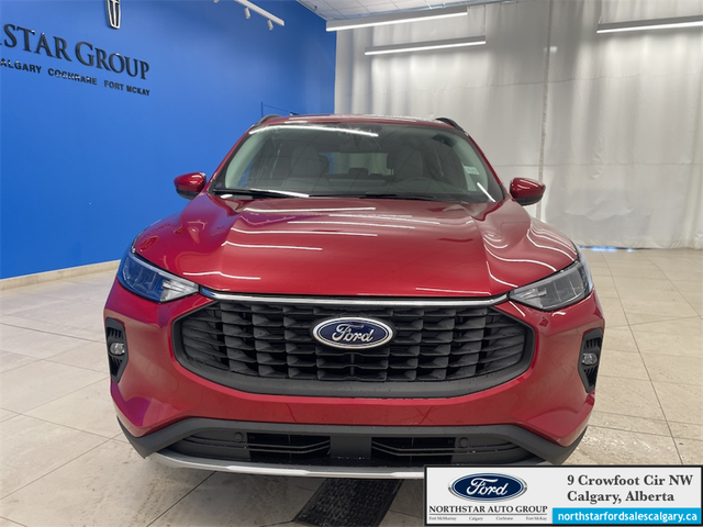 2026 FORD Escape PHEV - Photo 2