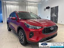 2026 FORD Escape PHEV - Photo 4