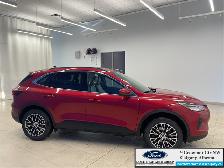 2026 FORD Escape PHEV - Photo 5