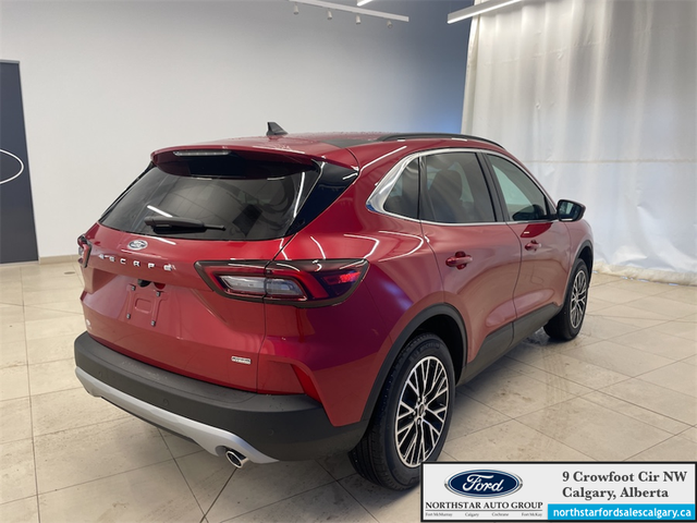 2026 FORD Escape PHEV - Photo 6