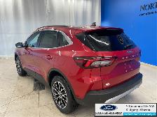 2026 FORD Escape PHEV - Photo 8