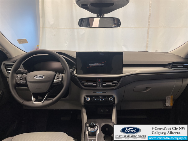 2026 FORD Escape PHEV - Photo 10