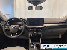 2026 FORD Escape PHEV - Photo 10