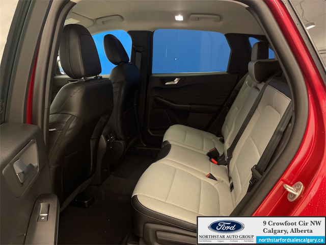 2026 FORD Escape PHEV - Photo 12