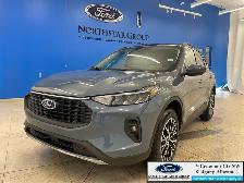 2026 FORD Escape PHEV