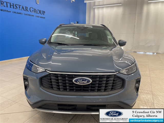 2026 FORD Escape PHEV - Photo 2