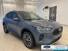 2026 FORD Escape PHEV - Photo 4