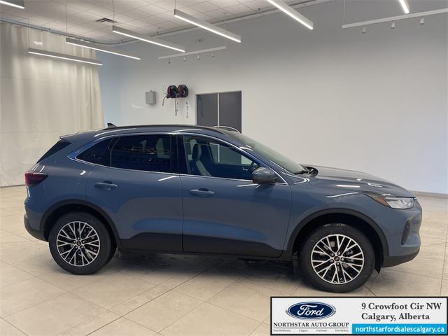 2026 FORD Escape PHEV - Photo 5