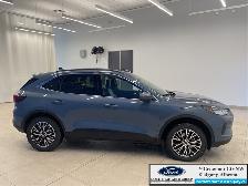 2026 FORD Escape PHEV - Photo 5