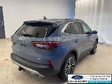 2026 FORD Escape PHEV - Photo 6