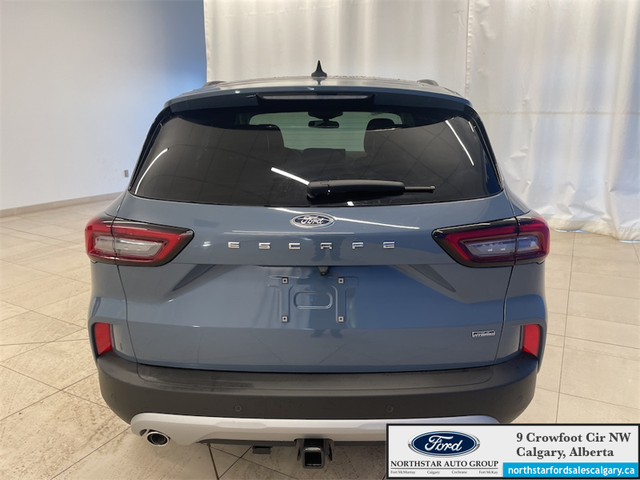 2026 FORD Escape PHEV - Photo 7