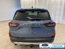 2026 FORD Escape PHEV - Photo 7