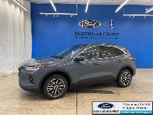 2026 FORD Escape PHEV - Photo 9