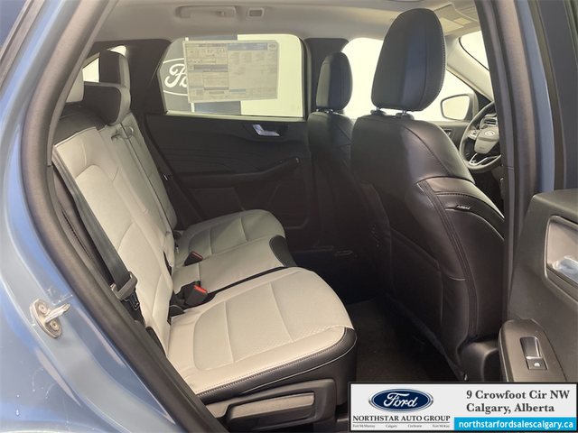 2026 FORD Escape PHEV - Photo 13
