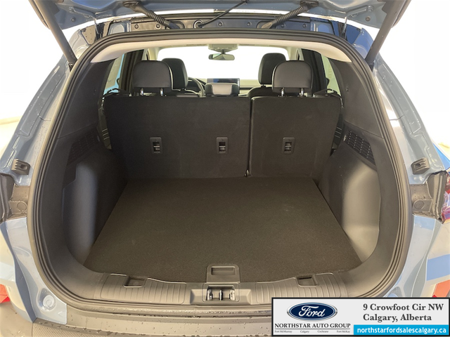 2026 FORD Escape PHEV - Photo 15
