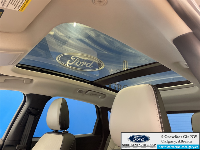 2026 FORD Escape PHEV - Photo 16