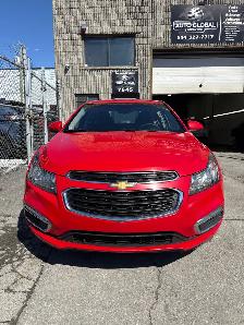 Chevrolet Cruze 1LT 2016 - Photo 2