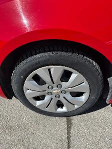 Chevrolet Cruze 1LT 2016 - Photo 9