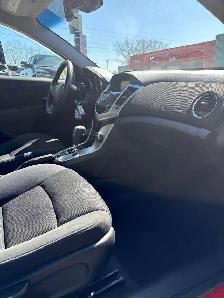 Chevrolet Cruze 1LT 2016 - Photo 10