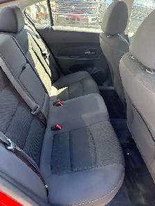 Chevrolet Cruze 1LT 2016 - Photo 12