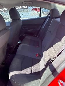 Chevrolet Cruze 1LT 2016 - Photo 14